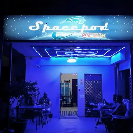 Spacepod@Com